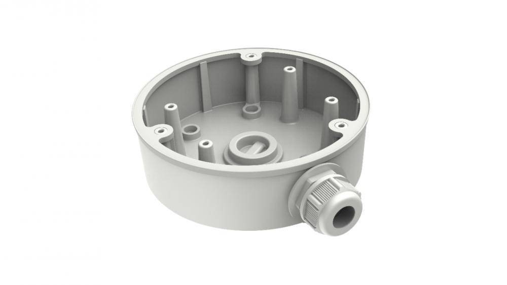 Hikvision DS-1280ZJ-PT6 Junction box-1