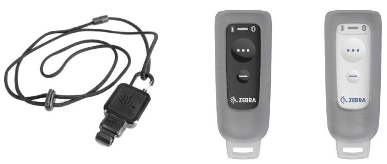 Zebra LNYD-000060W-04-1