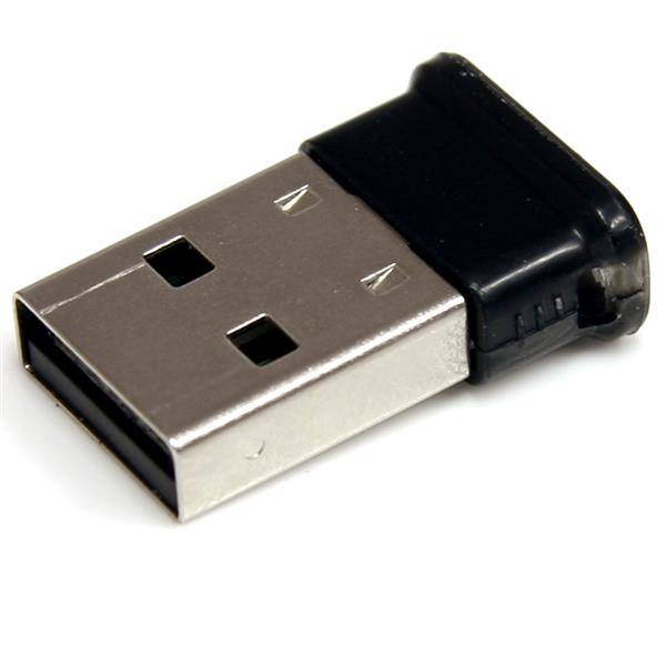 Mini USB Bluetooth 2.1 Adapter - Class 1-2