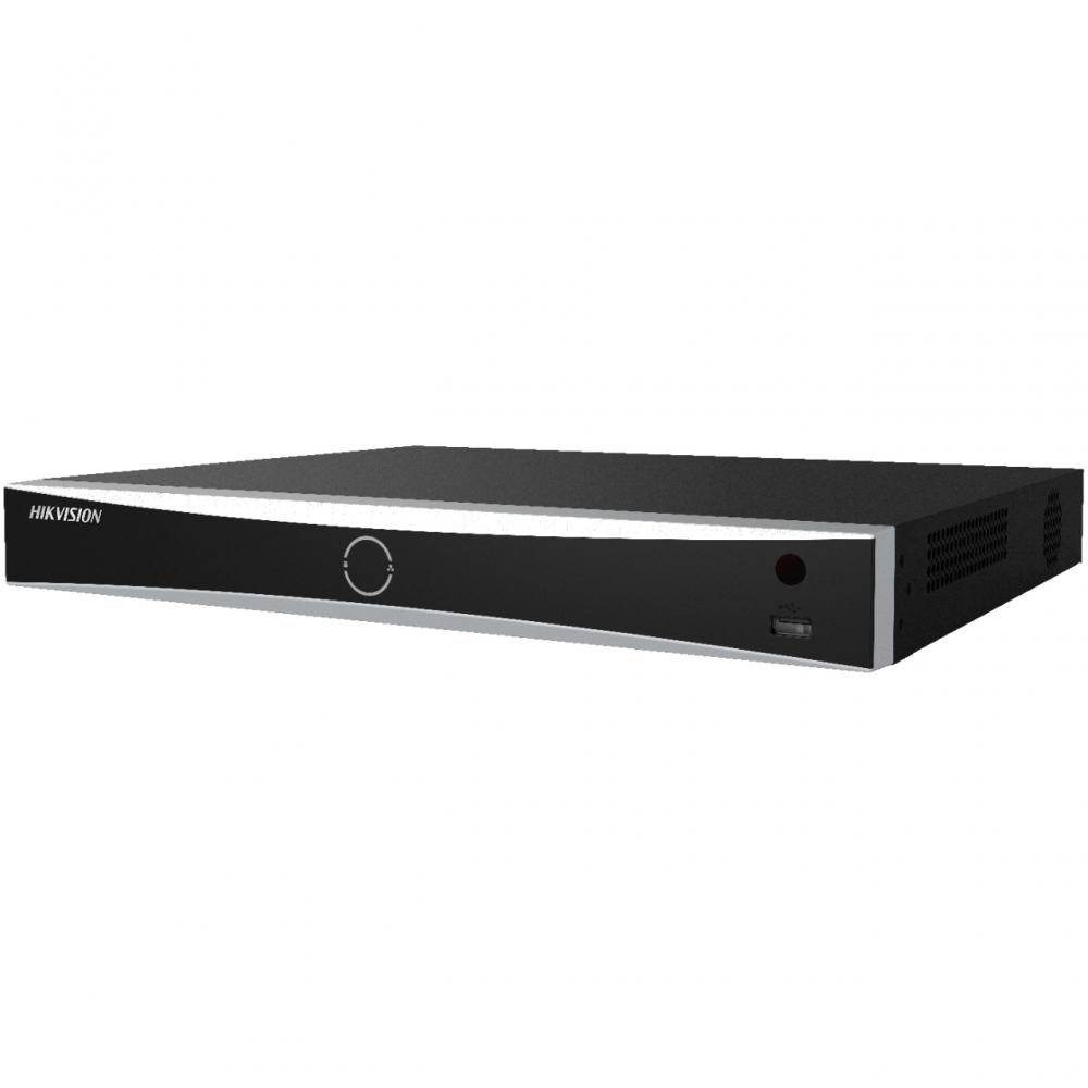 HIKVISION DS-7608NXI-K2 AcuSense NVR 8 canaux Enregistreur vidéo réseau-1