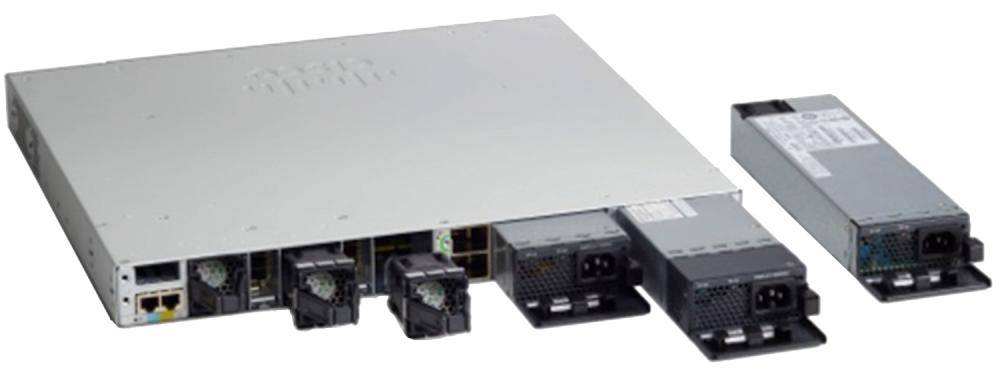 CISCO 600W AC Config 6 Power Supply-1