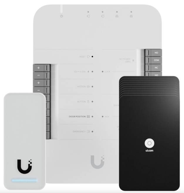 Ubiquiti UA-G2-SK Netzwerk-Zubehör-1