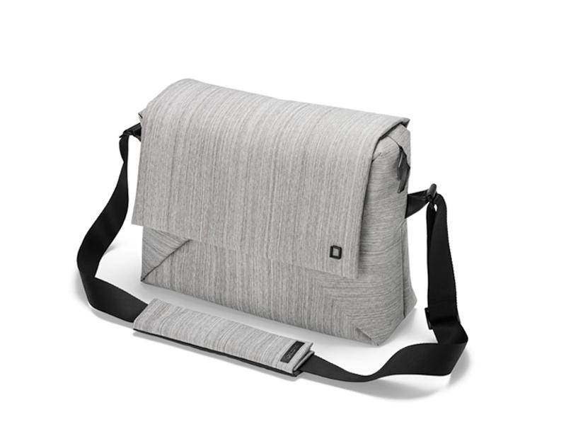 DICOTA Code Messenger, Sac Messenger, 33 cm (13"), Sangle épaule, 970 g-1