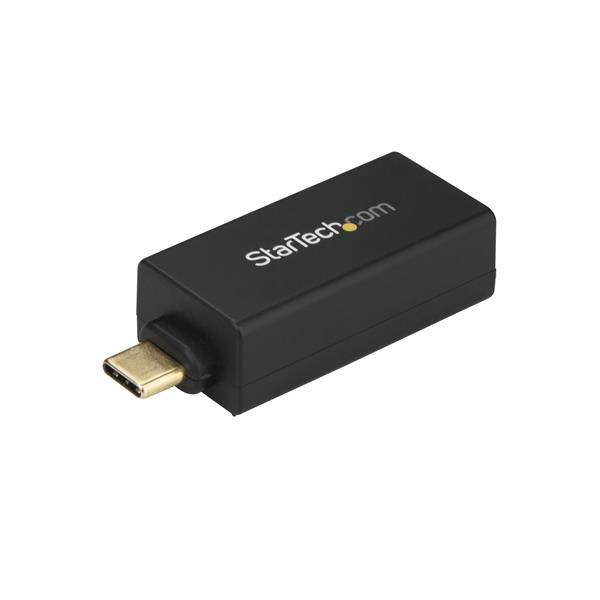 Network Adapter - USB C to GbE - USB 3.0-2