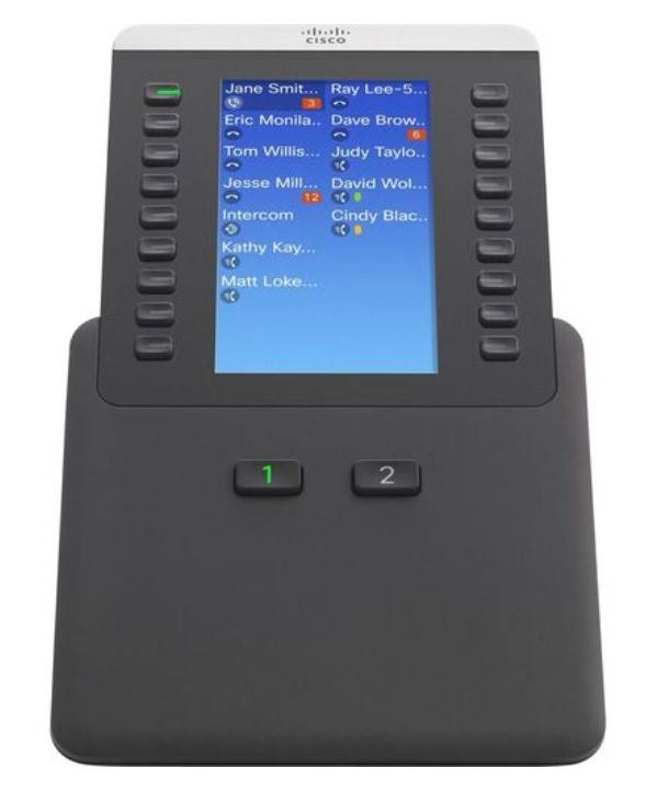 Cisco CP-8800-A-KEM-3PC-1