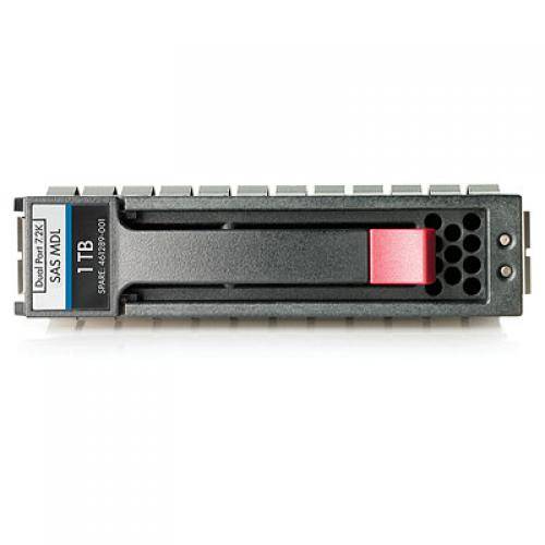 Hewlett Packard 605474-001 Speicher-1