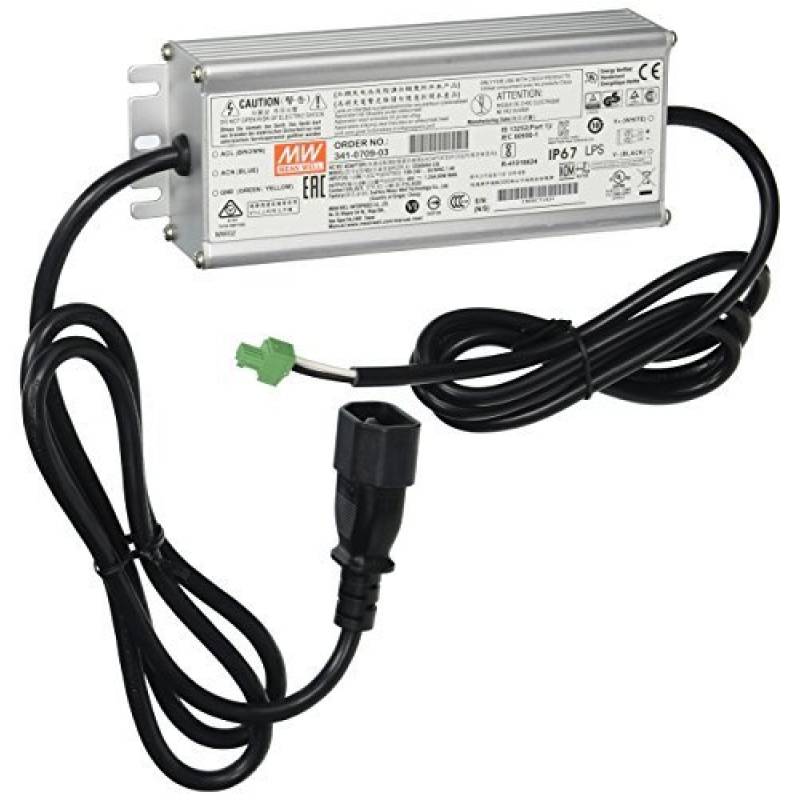 Cisco AIR-PWRADPT-RGD1-1