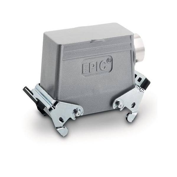Capot passe-câble PG21 LAPP 70107200 EPIC® H-B 16 5 pc(s)-0