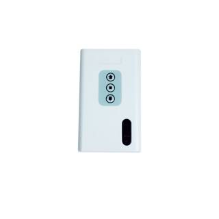 Pack infrarouge (IR) pour écran de projection, Coloris blanc-1