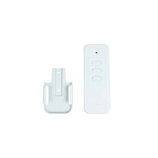 Pack infrarouge (IR) pour écran de projection, Coloris blanc-3