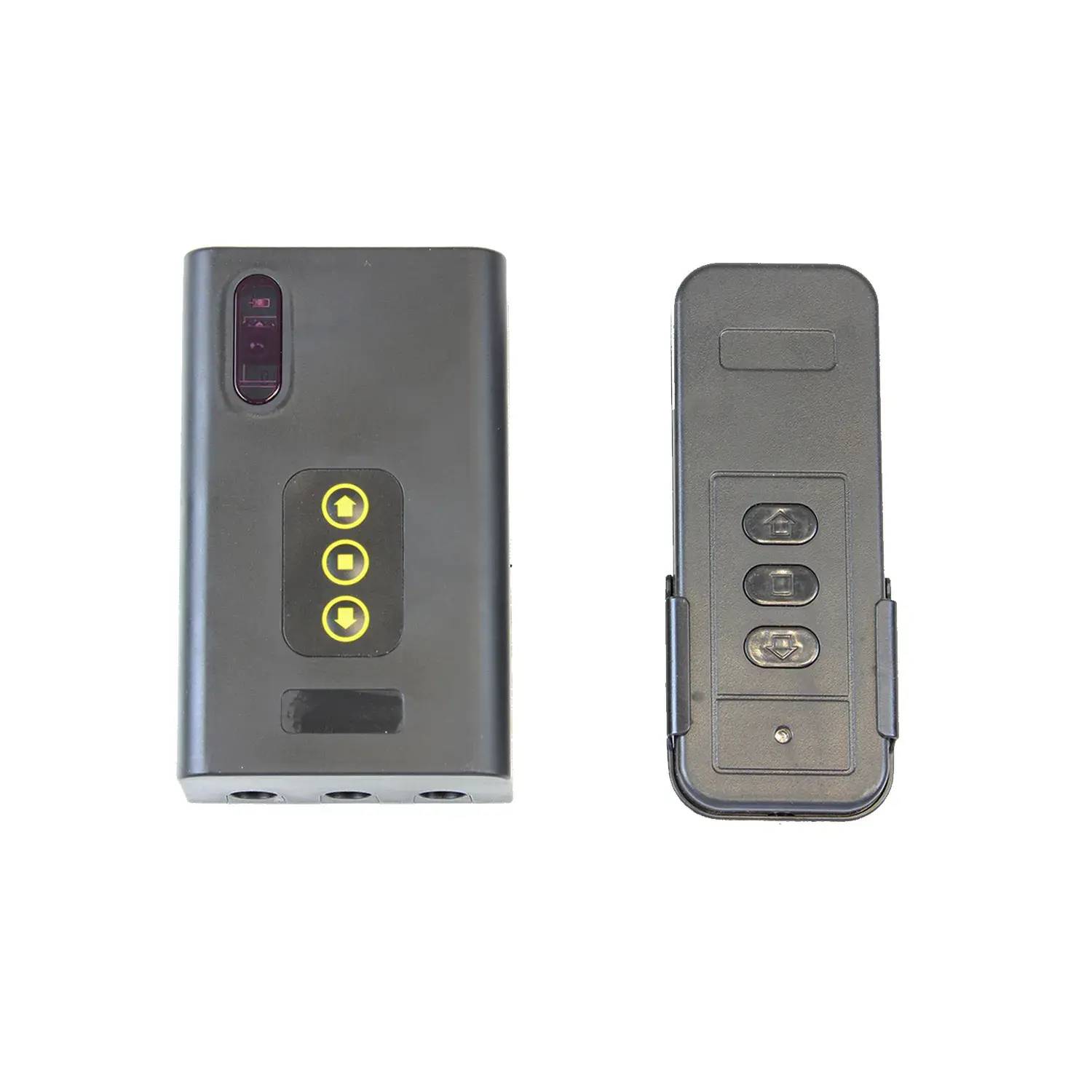 Pack infrarouge (IR) pour écran de projection, Coloris noir-0