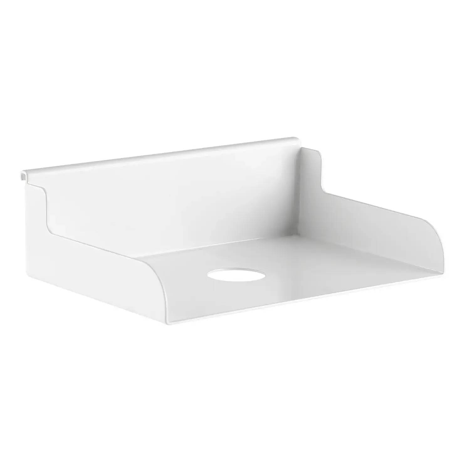 Tablette pour rail de fixation Slatwall-0