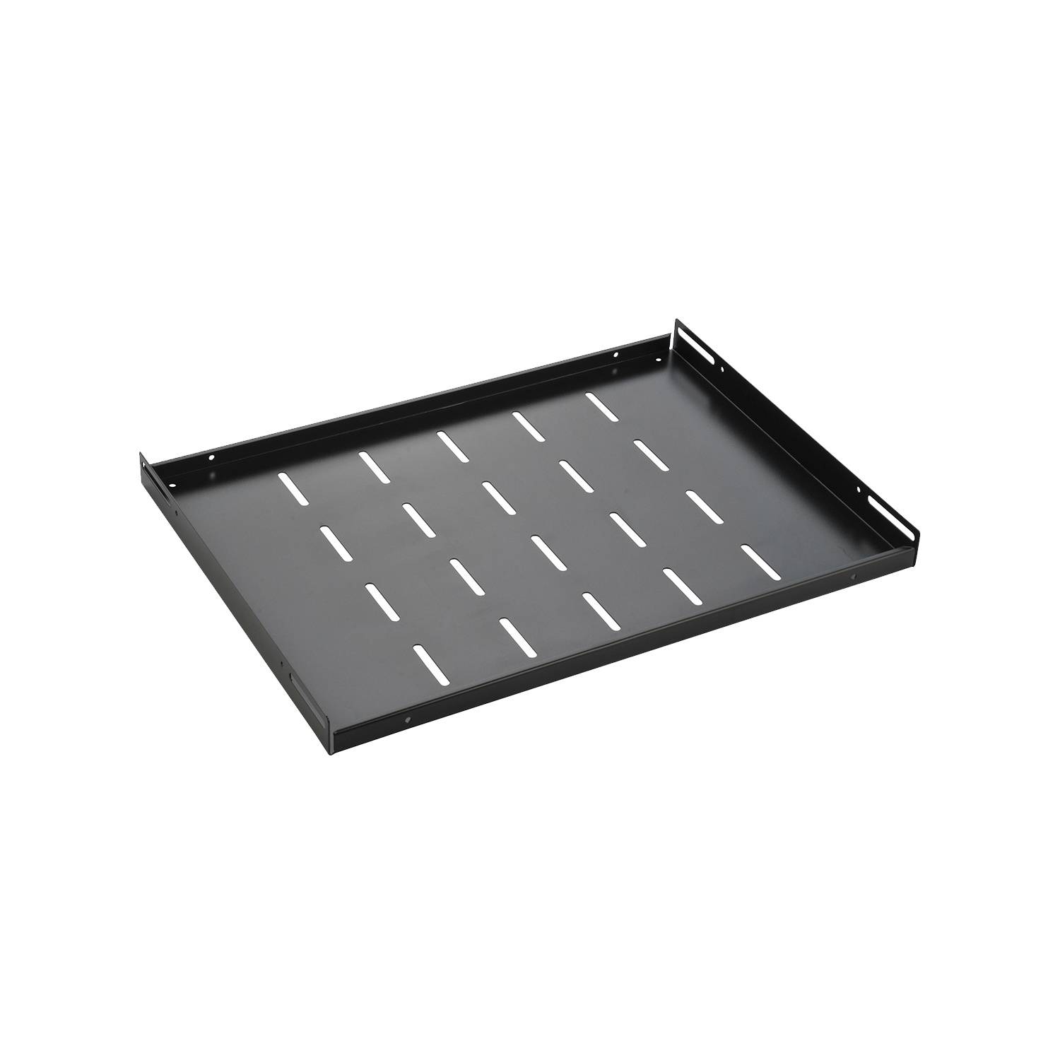 Etagère fixe pour rack sol 19'', Profondeur 720mm-0