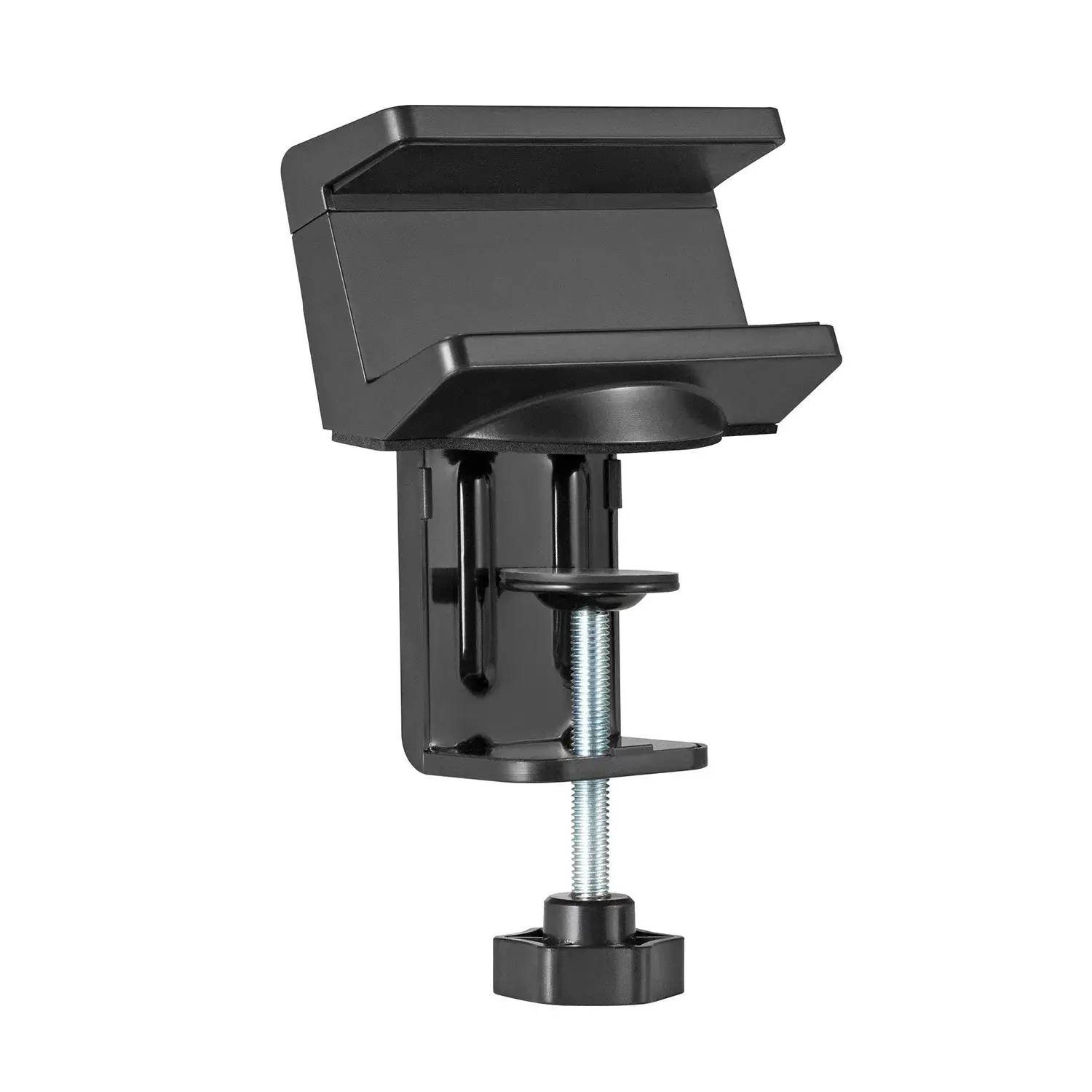 Support de table pour multiprise, noir-0