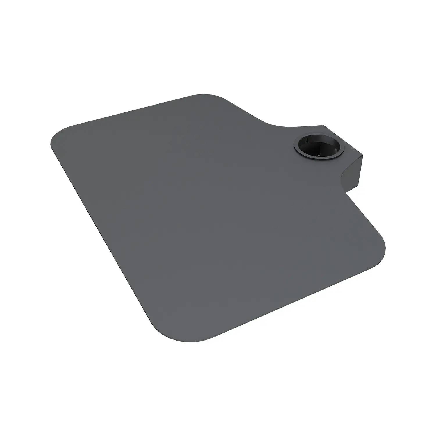 Etagère pour colonne - Gamme 032-0