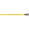 LAPP ÖLFLEX® CLASSIC 100 YELLOW Câble de commande 3 G 1.5 mm² jaune 10400/50 50 m