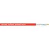 LAPP 2170360/152 Câble bus UNITRONIC® BUS 1.5 x 2 x 0.75 mm² rouge 152 m