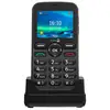 Image du symbole pour doro 5860 Téléphone portable pour séniors avec station de charge graphite