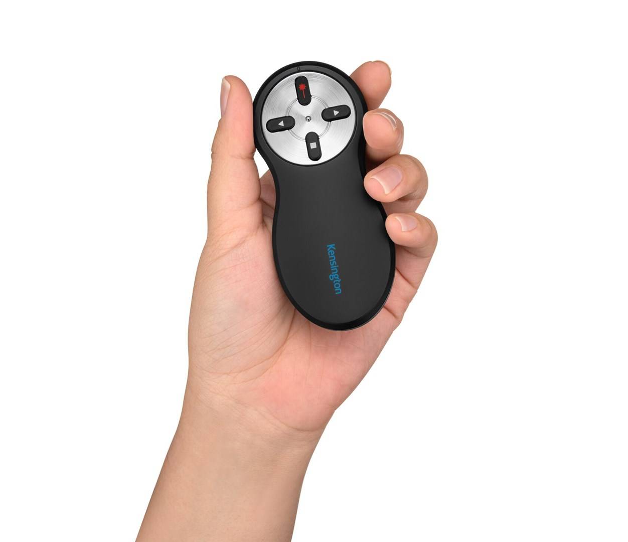 Kensington Kensington Si600 Wireless Presenter with Laser Pointer radio-3