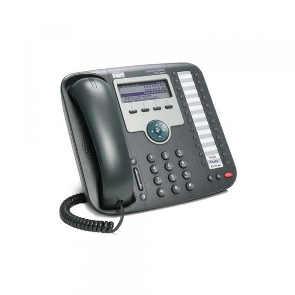 Cisco Systems CP-7931G VoIP Telefon-0