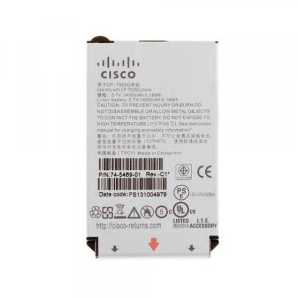 Cisco CP-BATT-7925G-STD-0