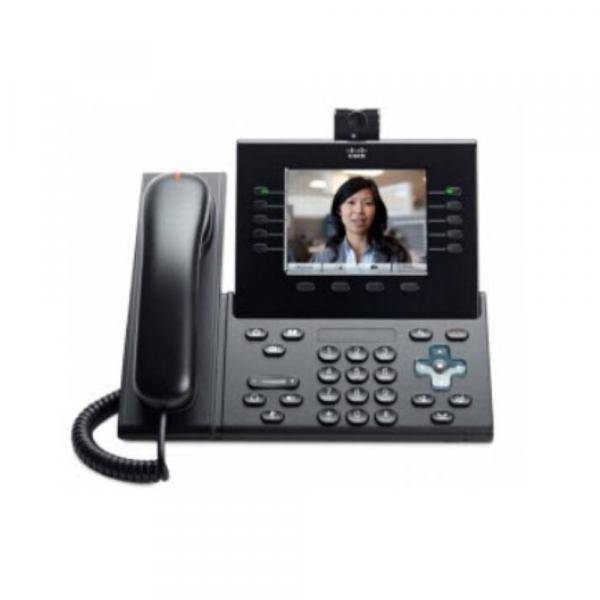 Cisco CP-9951-C-CAM-K9-0