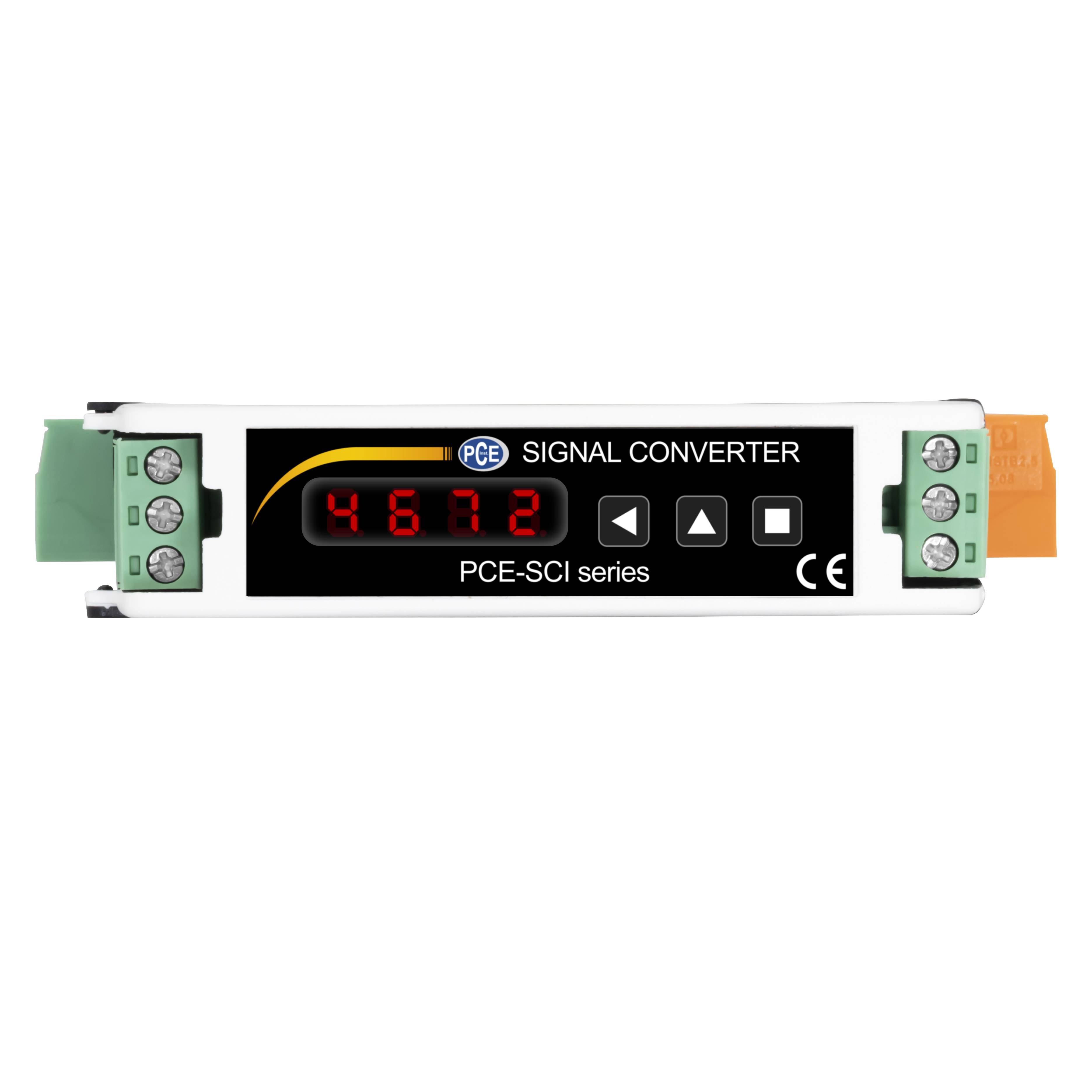 PCE Instruments PCE-SCI-P Convertisseur d'interface 1 pc(s)-2