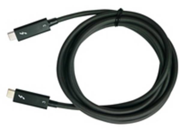 QNAP CAB-TBT315M-40G