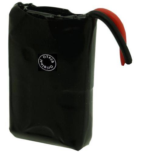 Batterie casque sans fil pour PLANTRONICS PA-PL003-1