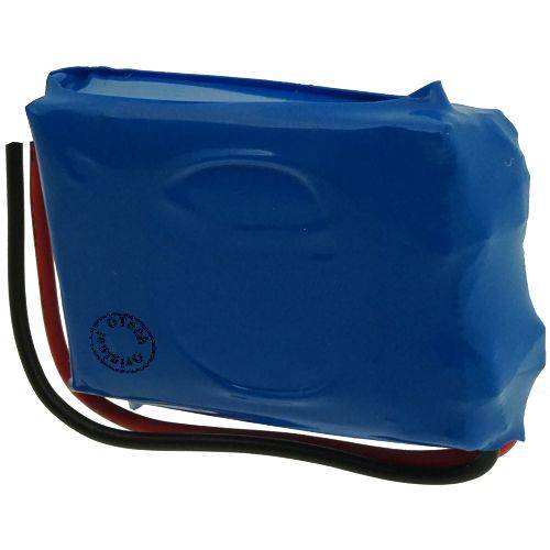 Batterie Domotique pour OTECH 2ICP12 / 25 / 39-1