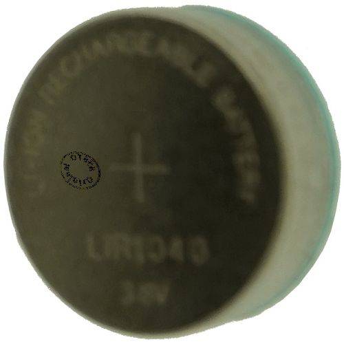 Batterie Bouton Rechargeable pour OTECH LIR 1040-0