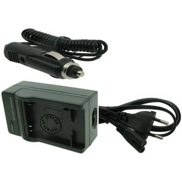Chargeur pour SAMSUNG WB800F