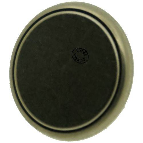 Batterie Bouton Rechargeable pour OTECH LIR 1620-1