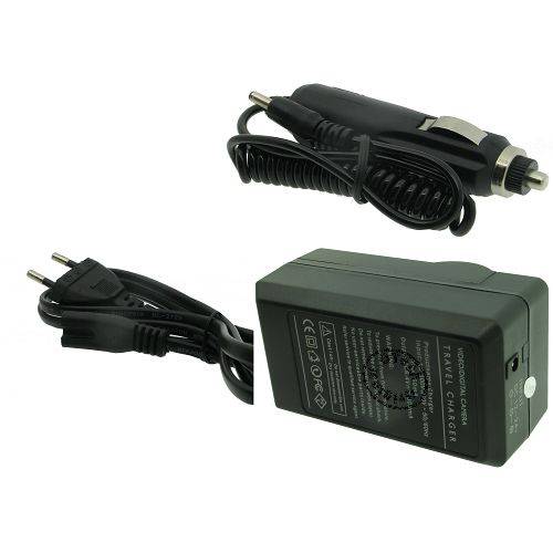 Chargeur pour PENTAX K-5 IIS-1
