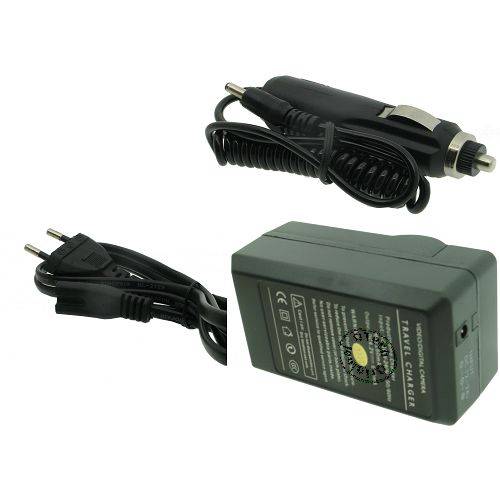 Chargeur pour SAMSUNG WB1000-1