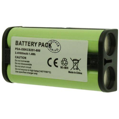Batterie casque sans fil pour SONY MDR-RF811-0