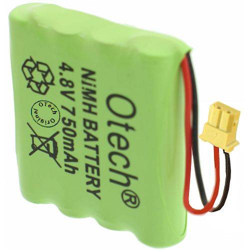 Batterie Electrostimulation pour I TECH MAG 1000 10.6X41.2X45.5-0