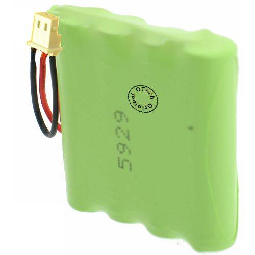 Batterie Electrostimulation pour I TECH MAG 1000 10.6X41.2X45.5-1