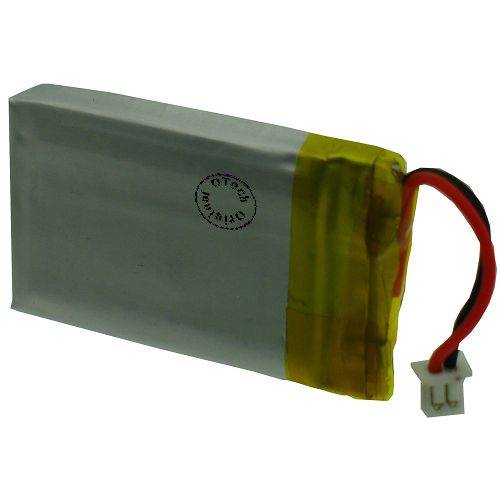 Batterie casque sans fil pour PLANTRONICS 65358-01-1