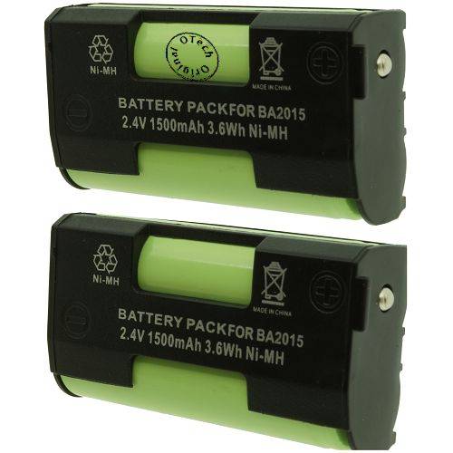Batterie casque sans fil pour SENNHEISER SK 2000-0