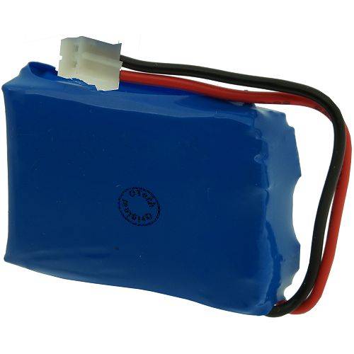 Batterie Alarme pour CHUANGO WS-108-1