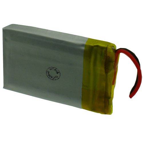 Batterie Compteur Vélo pour BOSCH INTUVIA ACTIVE PLATINE-1