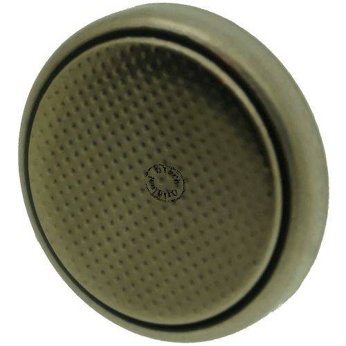 Batterie Bouton Rechargeable pour OTECH LIR 1632-1