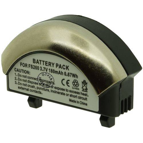 Batterie casque sans fil pour BOSE 40229-0