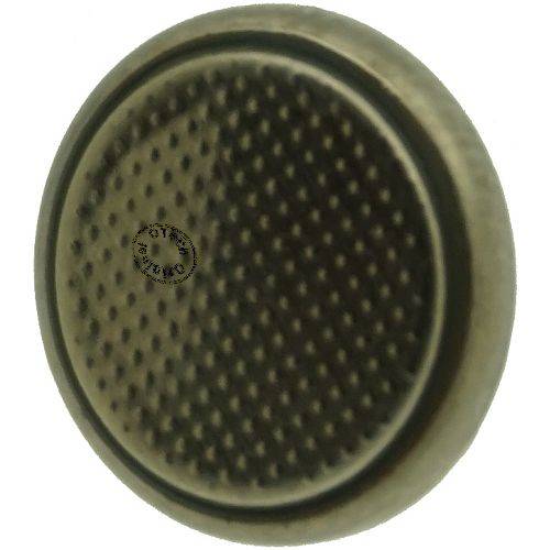 Batterie Bouton Rechargeable pour OTECH LIR 1220-1