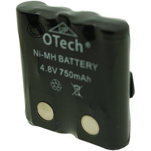 Batterie talkie-walkie pour MIDLAND G300M-0