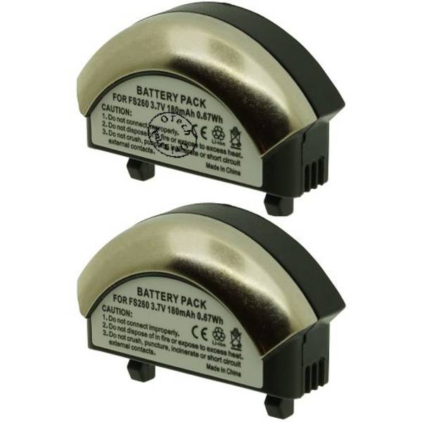 Batterie casque sans fil pour BOSE QUIETCOMFORT 3