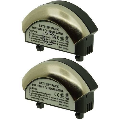 Batterie casque sans fil pour BOSE QUIETCOMFORT 3-0
