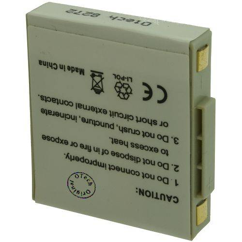 Batterie casque sans fil pour GN NORDKOM GN9120-1