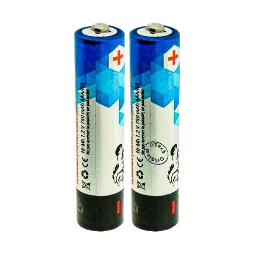 Batterie pour ALCATEL VERSATIS C650 VOICE DUO-2